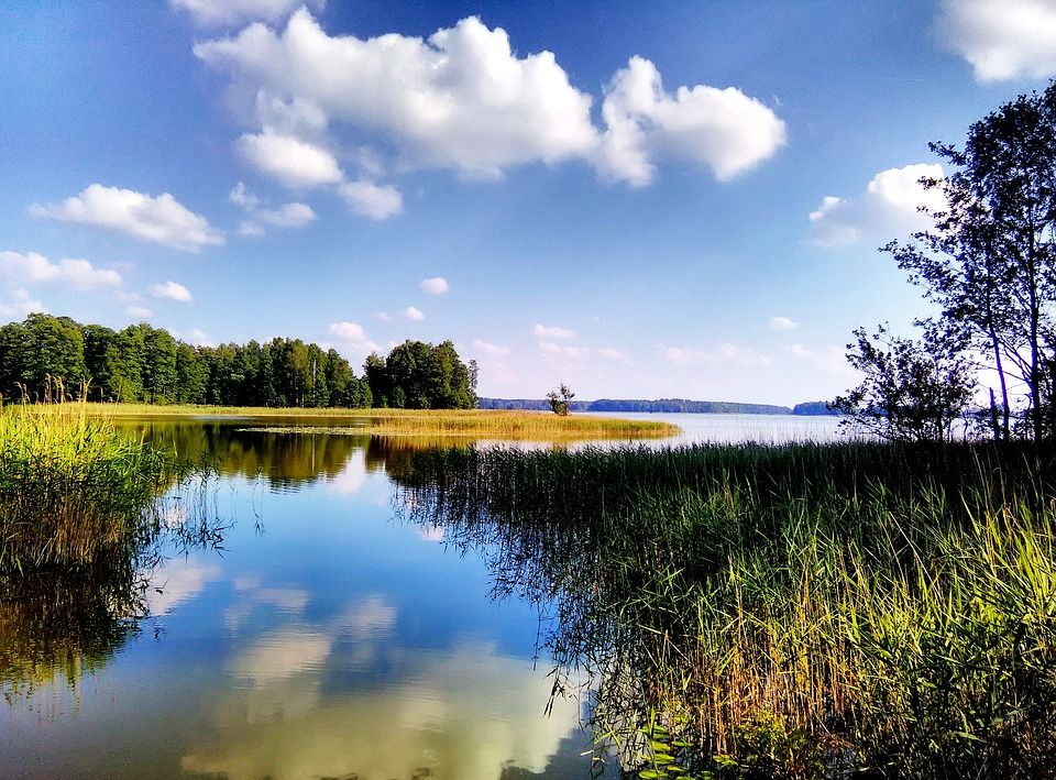 Gdzie na wyjazd integracyjny na Mazury?