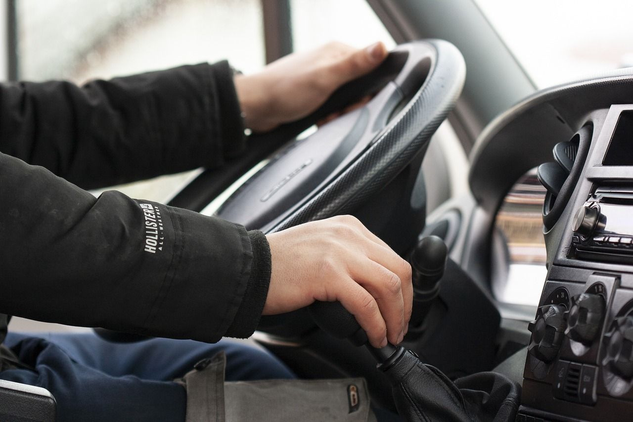 Zarządzanie czasem pracy w firmach transportowych - sprawdzone metody