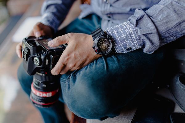 Kiedy warto skorzystać z usług profesjonalnego fotografa?